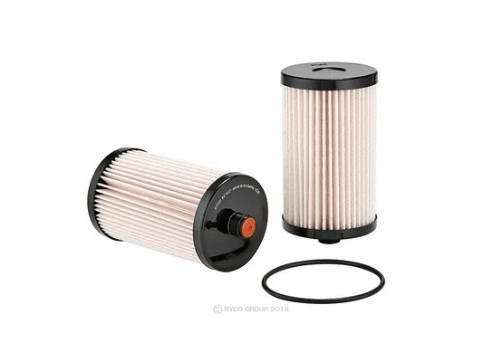 Fuel Filter (R2710P)