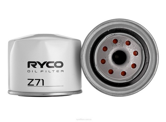 Oil Filter (Z71)