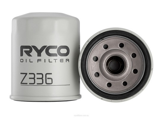 Oil Filter (Z336)