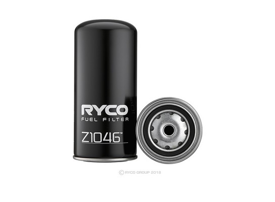 Fuel Filter (Z1046)
