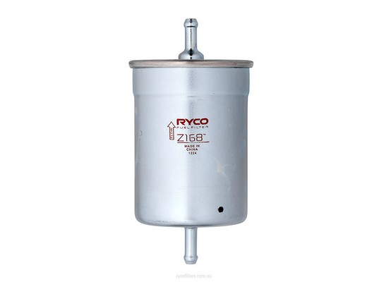 Fuel Filter (Z168)