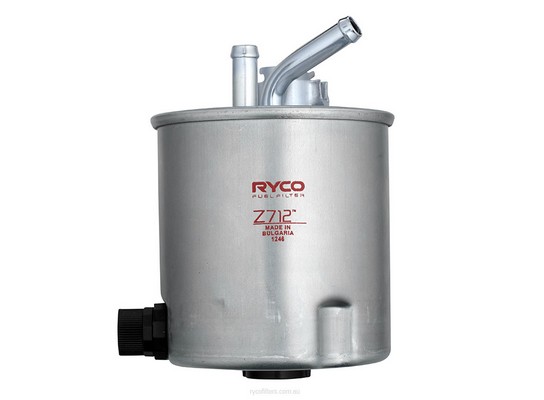 Fuel Filter (Z712)