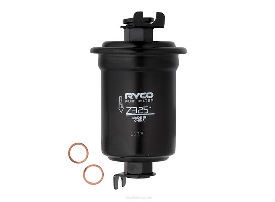 Fuel Filter (Z325)