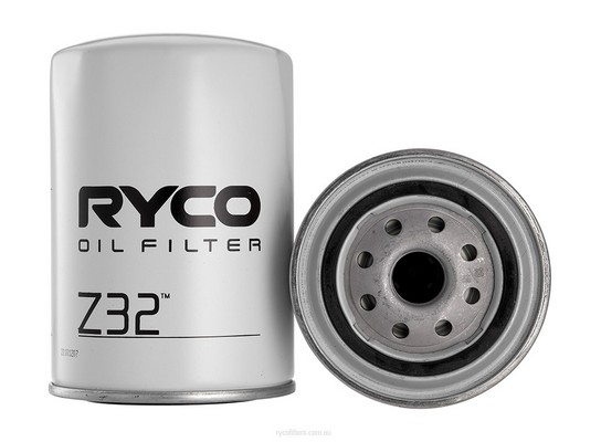 Oil Filter (Z32)