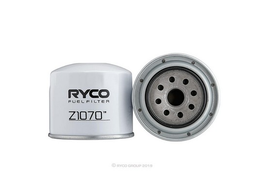 Fuel Filter (Z1070)