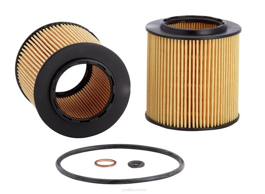 Oil Filter (R2673P)