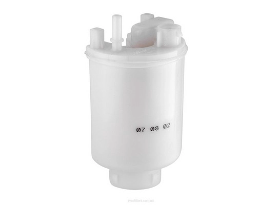 Fuel Filter (Z655)