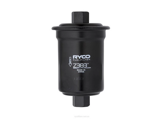 Fuel Filter (Z383)