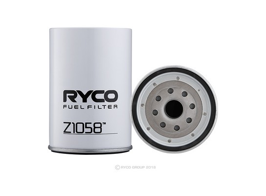 Fuel Filter (Z1058)
