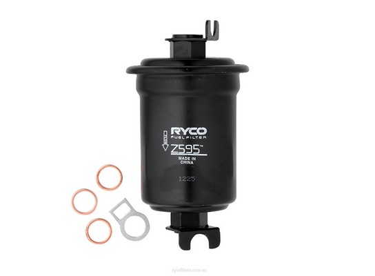 Fuel Filter (Z595)