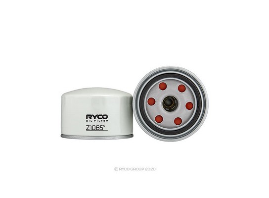 Oil Filter (Z1085)