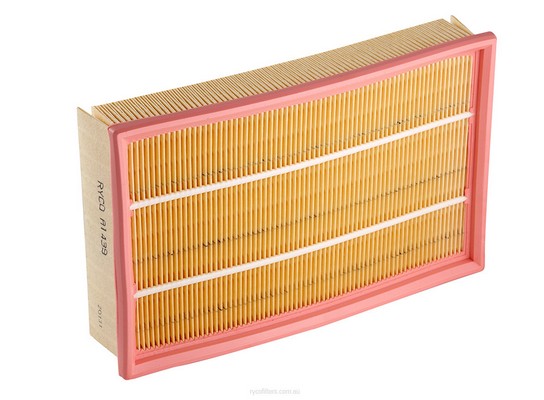 Air Filter (A1439)