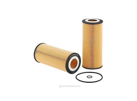 Oil Filter (R2827P)