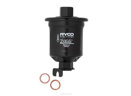 Fuel Filter (Z466)