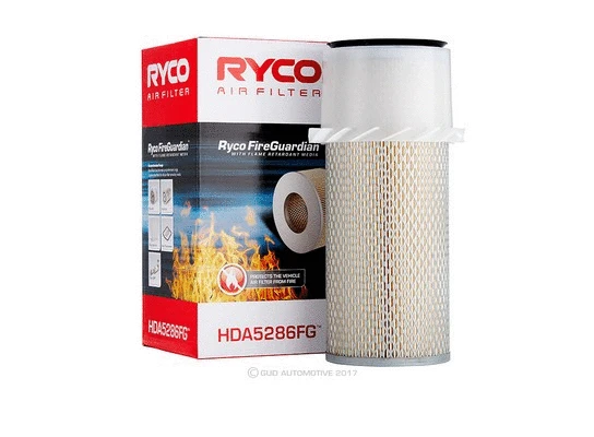 Air Filter (HDA5286FG)