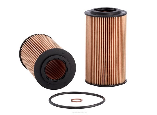 Oil Filter (R2675P)