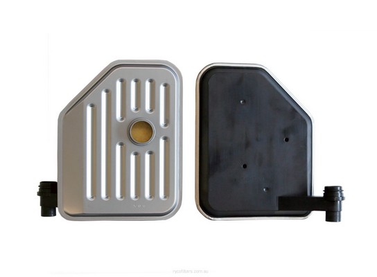 Hydraulic Filter, automatic transmission (RTK187)
