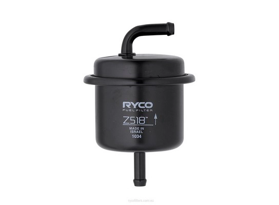 Fuel Filter (Z518)