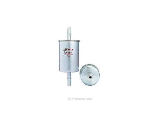 Fuel Filter (Z586)