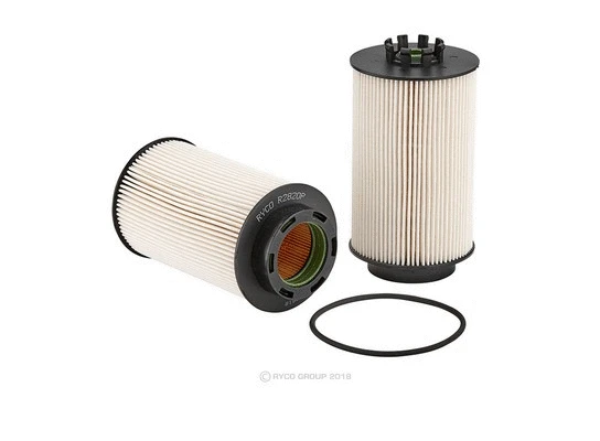 Fuel Filter (R2820P)