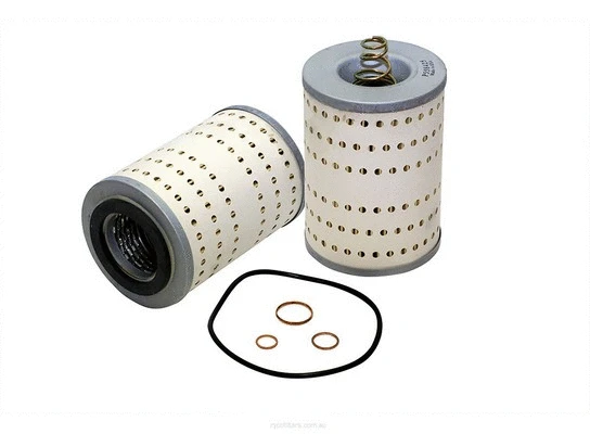 Oil Filter (R2381P)
