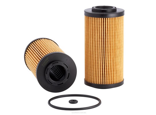 Oil Filter (R2655P)