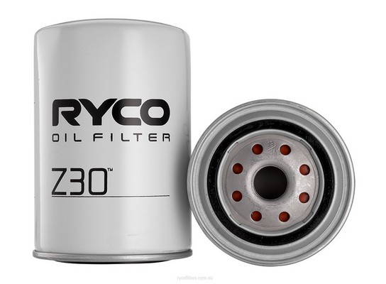 Oil Filter (Z30)