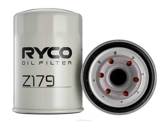 Oil Filter (Z179)
