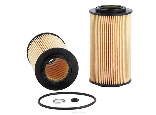 Oil Filter (R2618P)