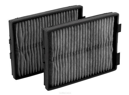 Filter, cabin air (RCA126C)