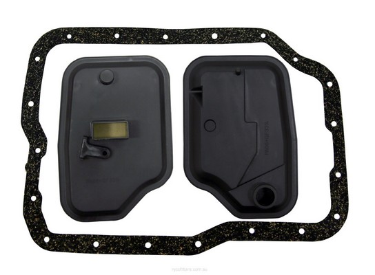 Hydraulic Filter, automatic transmission (RTK171)