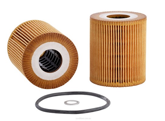 Oil Filter (R2625P)
