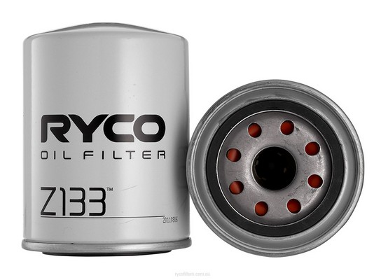 Oil Filter (Z133)