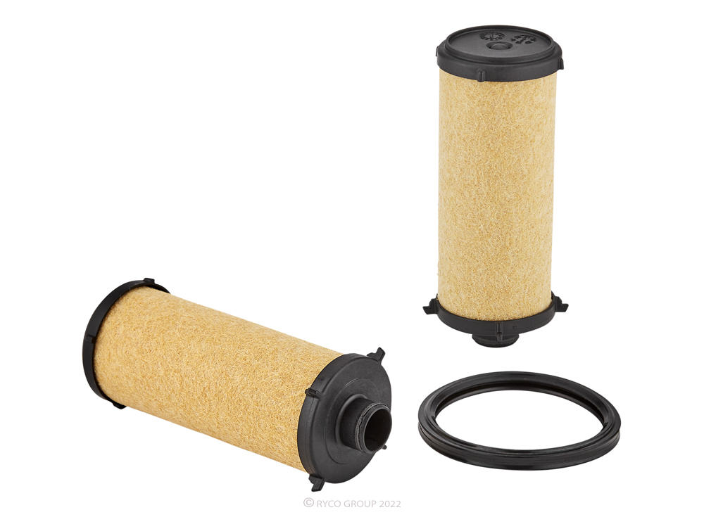 Hydraulic Filter, automatic transmission (RTK308)
