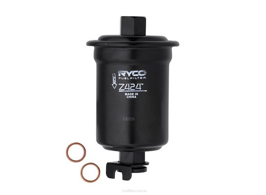 Fuel Filter (Z424)