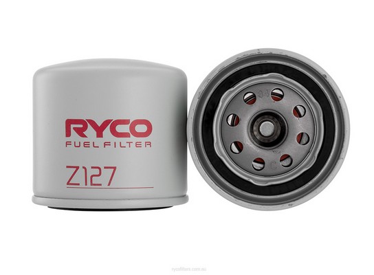 Fuel Filter (Z127)