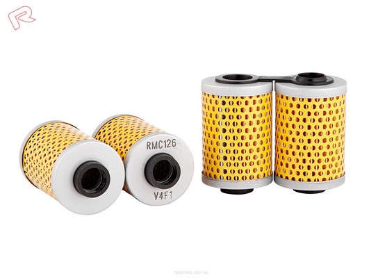 Oil Filter (RMC126)