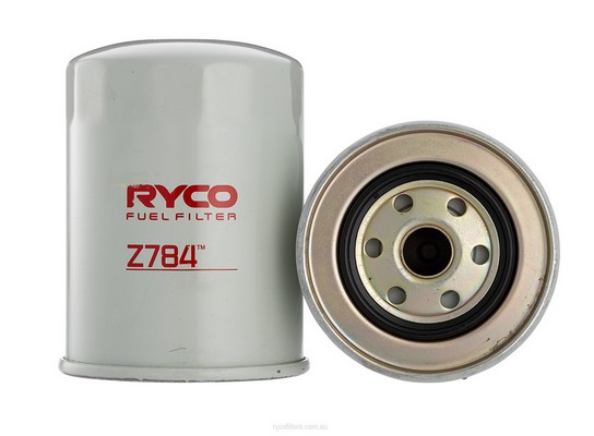 Fuel Filter (Z784)