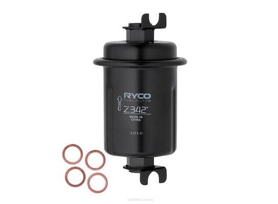 Fuel Filter (Z342)
