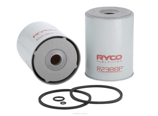 Fuel Filter (R2388P)