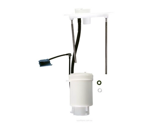 Fuel Filter (Z940)