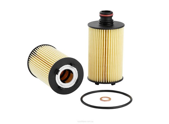 Oil Filter (R2751P)