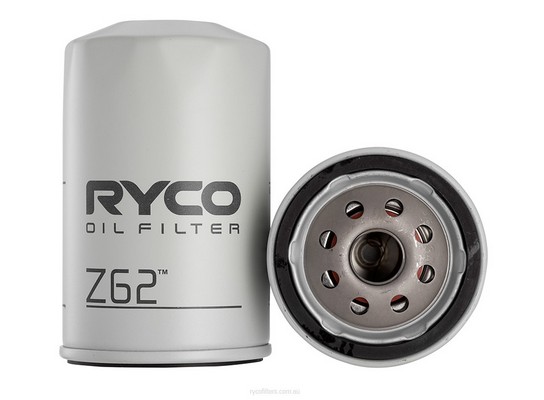 Oil Filter (Z62)