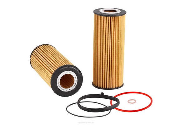 Oil Filter (R2632P)