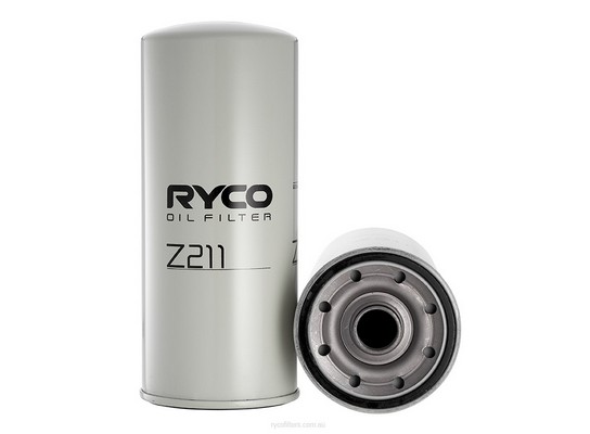 Oil Filter (Z211)