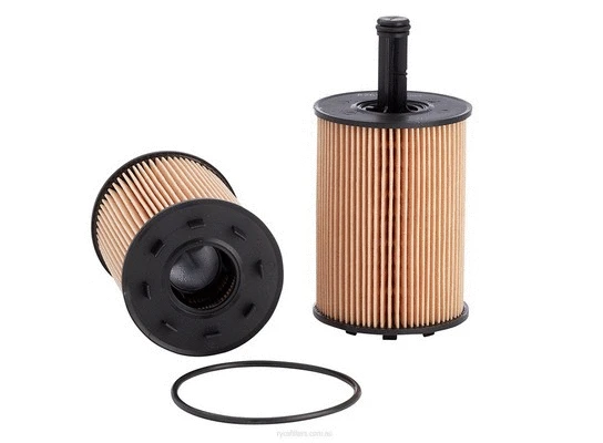 Oil Filter (R2615P)