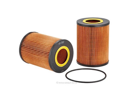 Oil Filter (R2843P)