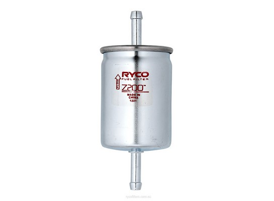 Fuel Filter (Z200)