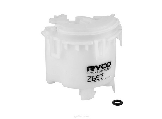 Fuel Filter (Z697)