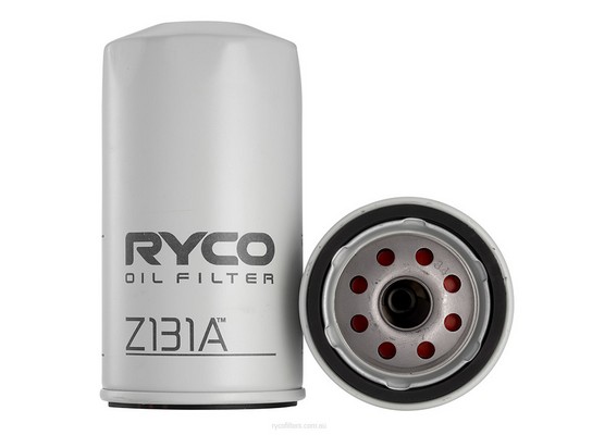 Oil Filter (Z131A)